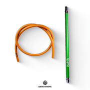 Tubi e Boccagli - Darkshisha